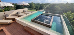 Architect Villa Balaam Rooftop Pool 20 Guests